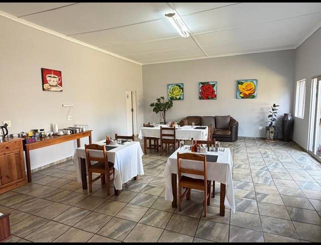 BUSINESS FOR SALE IN THABAZIMBI RURAL